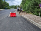 Завершается ремонт автомобильной дороги в Печорском районе - 2023-08-09 11:05:00 - 5