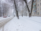 Великие Луки снова завалило снегом - 2023-03-29 13:32:00 - 4