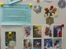 В Великих Луках открылась выставка открыток художника Владимира Зарубина - 2022-12-07 10:05:00 - 7