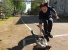 Псковская команда «Патриот» готовится к участию в межрегиональных соревнованиях - 2021-06-01 10:36:00 - 5