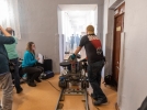 В Пскове завершился первый этап съемок фильма «Я читаю» - 2022-03-01 15:35:00 - 3