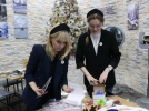 Площадка ПсковГУ начала свою работу на выставке-форуме «Россия» - 2024-01-24 16:05:00 - 7