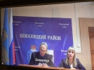 Михаил Ведерников провел личный прием граждан - 2023-11-22 14:35:00 - 4