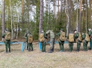 В Псковской области стартовал третий международный поход «Наследие» - 2023-05-05 08:35:00 - 10