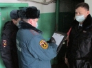 Сотрудники МЧС посетили многодетные семьи в Пскове - 2022-02-10 09:35:00 - 3