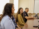 Сотрудница полиции Великолукского района стала «Лучшей по профессии» - 2023-05-29 10:05:00 - 3