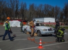В Пскове одиннадцать команд состязались в ликвидации последствий ДТП - 2023-04-21 17:05:00 - 10