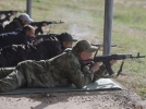 В Псковской области прошла первая тренировка и слаживание отряда «Дружина» - 2023-09-28 12:05:00 - 8