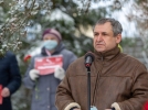 Жители Псковской области почтили память жертв Холокоста - 2022-01-28 09:35:00 - 6