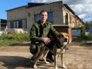 Псковские следователи привезли подарки для бездомных животных - 2023-10-05 08:35:00 - 3