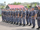 Псковичи, призванные на службу в Росгвардию, приняли Военную присягу - 2023-07-21 13:35:00 - 5