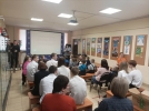 Великолучане заняли второе место в конкурсе КВН «Дорожный этикет» - 2023-02-15 15:35:00 - 4