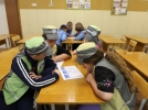 В Псковской области прошел областной этап детского конкурса «Безопасное колесо» - 2024-05-24 14:35:00 - 19