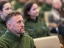 Выпуск второго потока воспитанников центра «Воин» прошел в Пскове - 2023-12-26 17:35:00 - 4