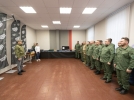 «Воин» и «Дружина» стали базовыми элементами региональной безопасности - 2023-11-13 09:35:00 - 3