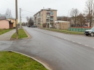 В Новосокольниках обновили Летний сад и улицу Садовую - 2022-11-16 10:05:00 - 12