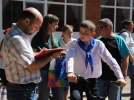 В Псковской области прошел областной этап детского конкурса «Безопасное колесо» - 2024-05-24 14:35:00 - 12