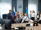 Михаил Ведерников провел встречу с победителями «Губернаторского дневника» - 2022-09-22 09:35:00 - 4