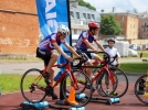 В Пскове велосипедисты продемонстрировали свое мастерство - 2024-06-03 16:05:00 - 4