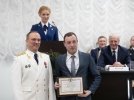Почетной грамотой Губернатора отмечен коллектив Псковской областной прокуратуры - 2023-01-16 09:05:00 - 7