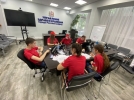 Молодежь в 20 регионах страны помогает медикам - 2021-07-31 12:00:00 - 4