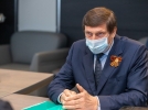 Губернатор встретился с главой Великих Лук и дал ряд поручений - 2021-05-07 13:00:00 - 4