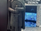 Инновационный материал использован для скульптур на стенде Псковской области - 2023-11-03 17:35:00 - 3
