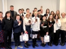 Юным великолучанам вручили главный документ гражданина - 2022-12-13 09:35:00 - 9