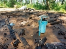 В «Парке без границ» в Великих Луках сожгли летнюю беседку - 2022-07-22 11:25:00 - 5