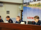 По раскрываемости преступлений Псковская область заняла второе место в СЗФО - 2023-10-25 17:05:00 - 8