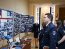 В Пскове открылась выставка к 60-летию органов предварительного следствия - 2023-04-06 14:05:00 - 3