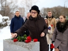 В Пскове прошел День памяти погибших журналистов - 2023-12-15 17:05:00 - 10