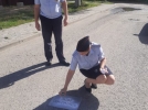 Псковские инспекторы ГИБДД напомнили детям о безопасности на дороге - 2021-08-16 11:05:00 - 4
