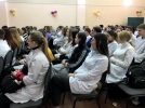 Сотрудница полиции встретилась со студентами псковского медицинского колледжа - 2024-03-02 20:05:00 - 4