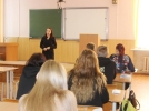 В Пскове полицейские и общественники встретились со студентами - 2021-09-17 10:55:00 - 3