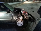 Два автомобиля столкнулись на проспекте Гагарина в Великих Луках - 2022-02-03 16:05:00 - 6