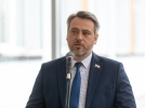 В Пскове открылась военно-патриотическая выставка «Во Славу Отечества» - 2023-02-17 08:35:00 - 8