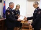 Лучших полицейских региона чествовали в Пскове - 2023-11-08 10:05:00 - 3