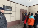 В спецподразделениях псковской Росгвардии прошел «День открытых дверей» - 2024-02-29 14:35:00 - 3
