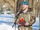 В Великих Луках вспомнили подвиг солдат 6-й роты - 2023-03-01 14:36:00 - 9