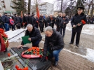 В Великих Луках отметили годовщину вывода советских войск из Афганистана - 2023-02-15 14:20:00 - 11
