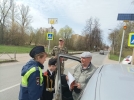 Акция «Помним! Гордимся!» прошла в Великих Луках - 2022-05-05 13:35:00 - 3