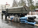 Студенты отправили новогодние подарки на фронт - 2024-01-01 19:05:00 - 10