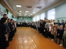 Великолучане заняли второе место в конкурсе КВН «Дорожный этикет» - 2023-02-15 15:35:00 - 6