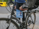 Акция «На работу на велосипеде» прошла в Пскове - 2023-05-26 12:35:00 - 8