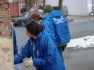 В Пскове закрасили более 50 граффити с незаконной рекламой наркотиков - 2024-03-20 11:05:00 - 6