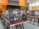 Выставка «Герои с вечно русским сердцем» работает в Псковском музее - 2022-12-09 15:05:00 - 3
