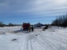 В Великолукском районе упал вертолет - 2022-03-11 13:23:56 - 3
