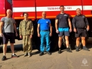 Великолукские спасатели состязались в гиревом спорте - 2023-09-14 10:35:00 - 4