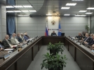 Ветераны МЧС обсудили подготовку к годовщинам аварии в Чернобыле и Победы в ВОВ - 2021-04-18 15:00:00 - 3